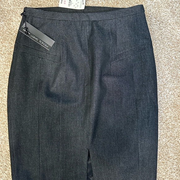 Express High rise pencil skirt - Picture 2 of 3